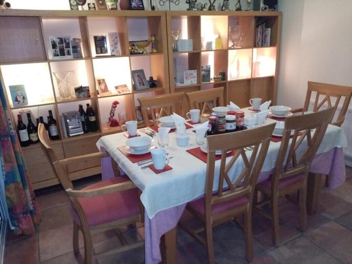 Sidmonton B&B Μπρέι Εξωτερικό φωτογραφία