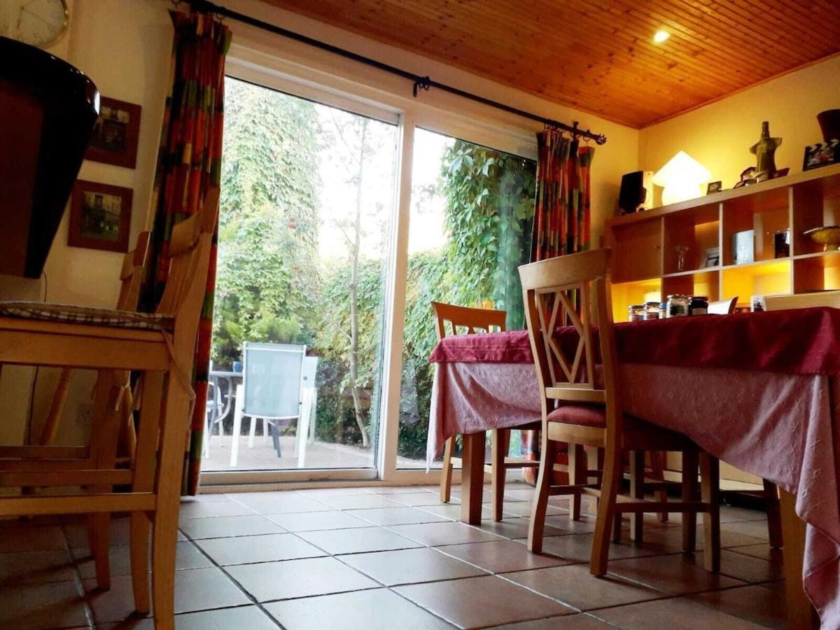 Sidmonton B&B Μπρέι Εξωτερικό φωτογραφία