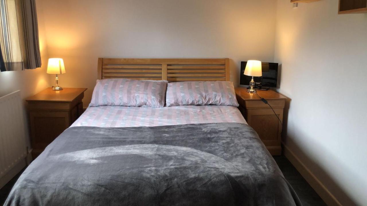 Sidmonton B&B Μπρέι Εξωτερικό φωτογραφία