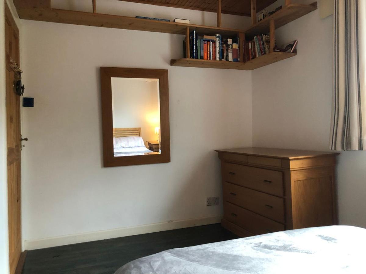 Sidmonton B&B Μπρέι Εξωτερικό φωτογραφία