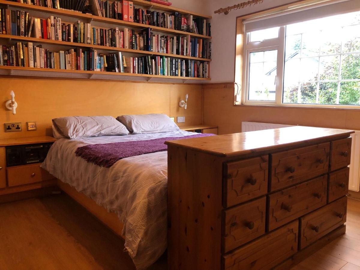 Sidmonton B&B Μπρέι Εξωτερικό φωτογραφία