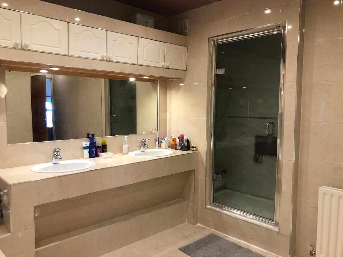 Sidmonton B&B Μπρέι Εξωτερικό φωτογραφία
