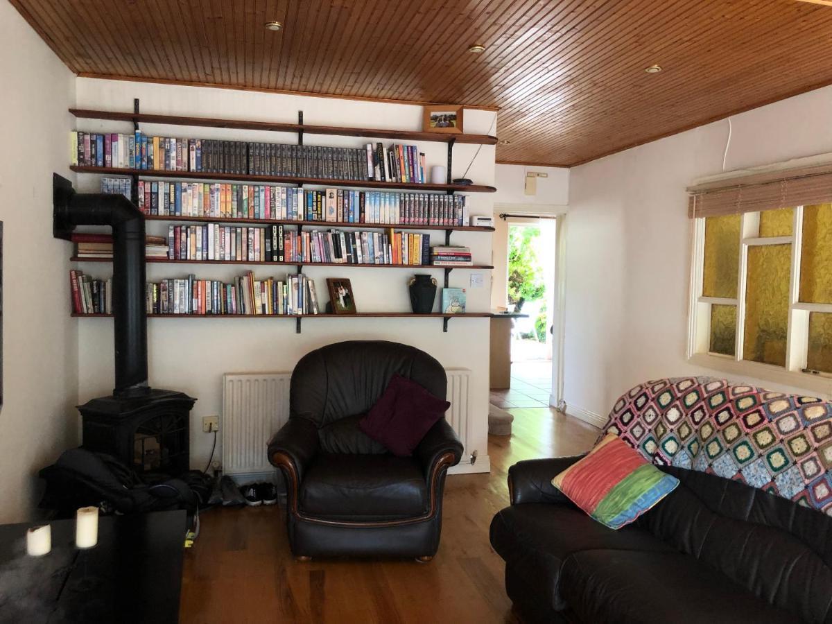 Sidmonton B&B Μπρέι Εξωτερικό φωτογραφία
