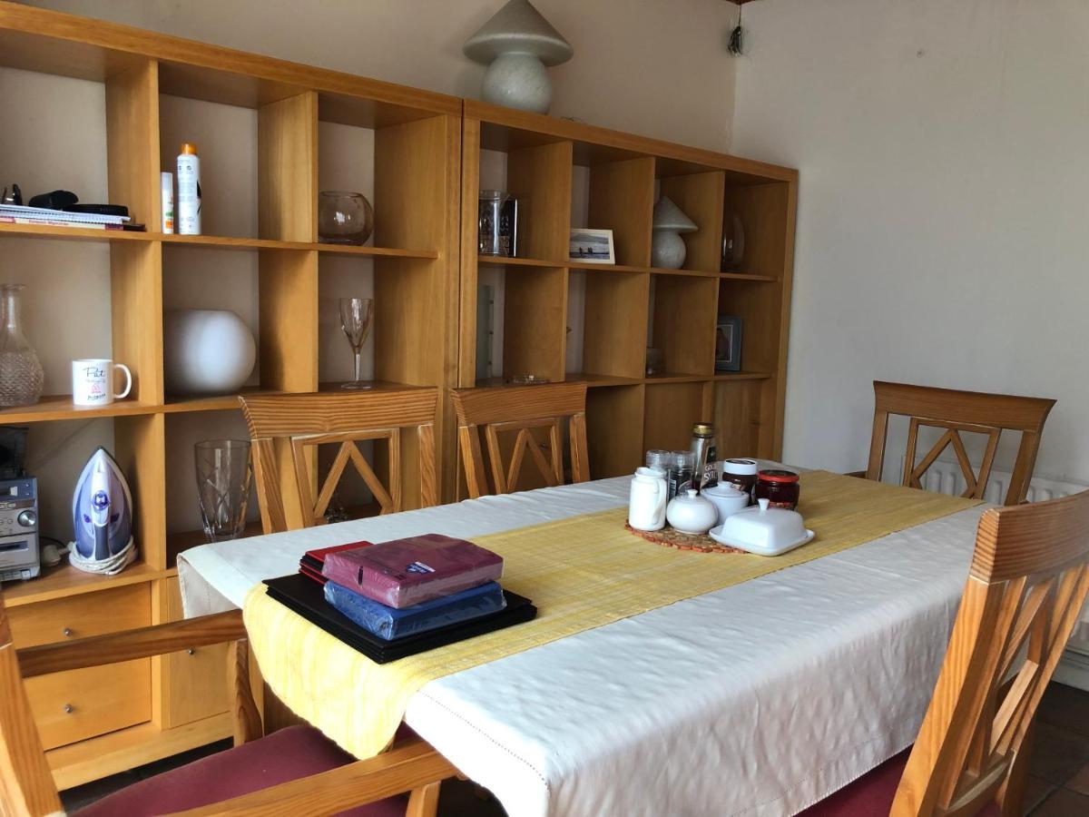 Sidmonton B&B Μπρέι Εξωτερικό φωτογραφία