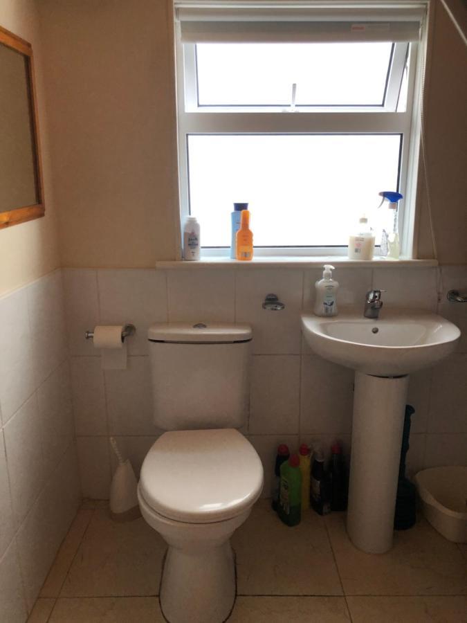 Sidmonton B&B Μπρέι Εξωτερικό φωτογραφία